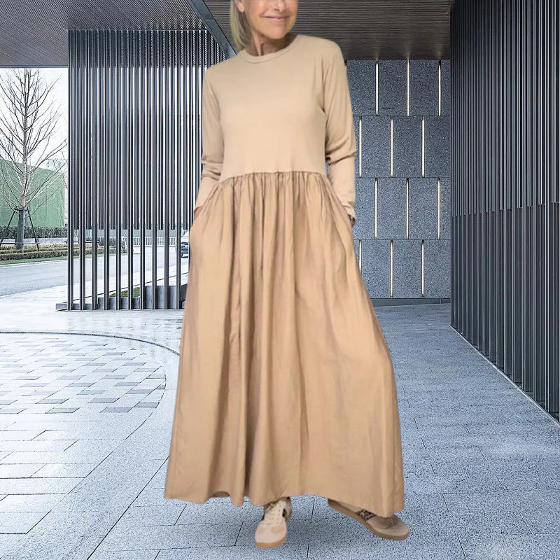 VESTIDO NILO