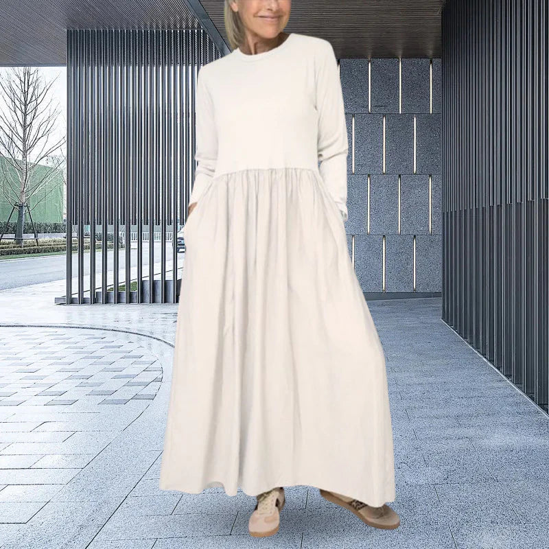 VESTIDO NILO