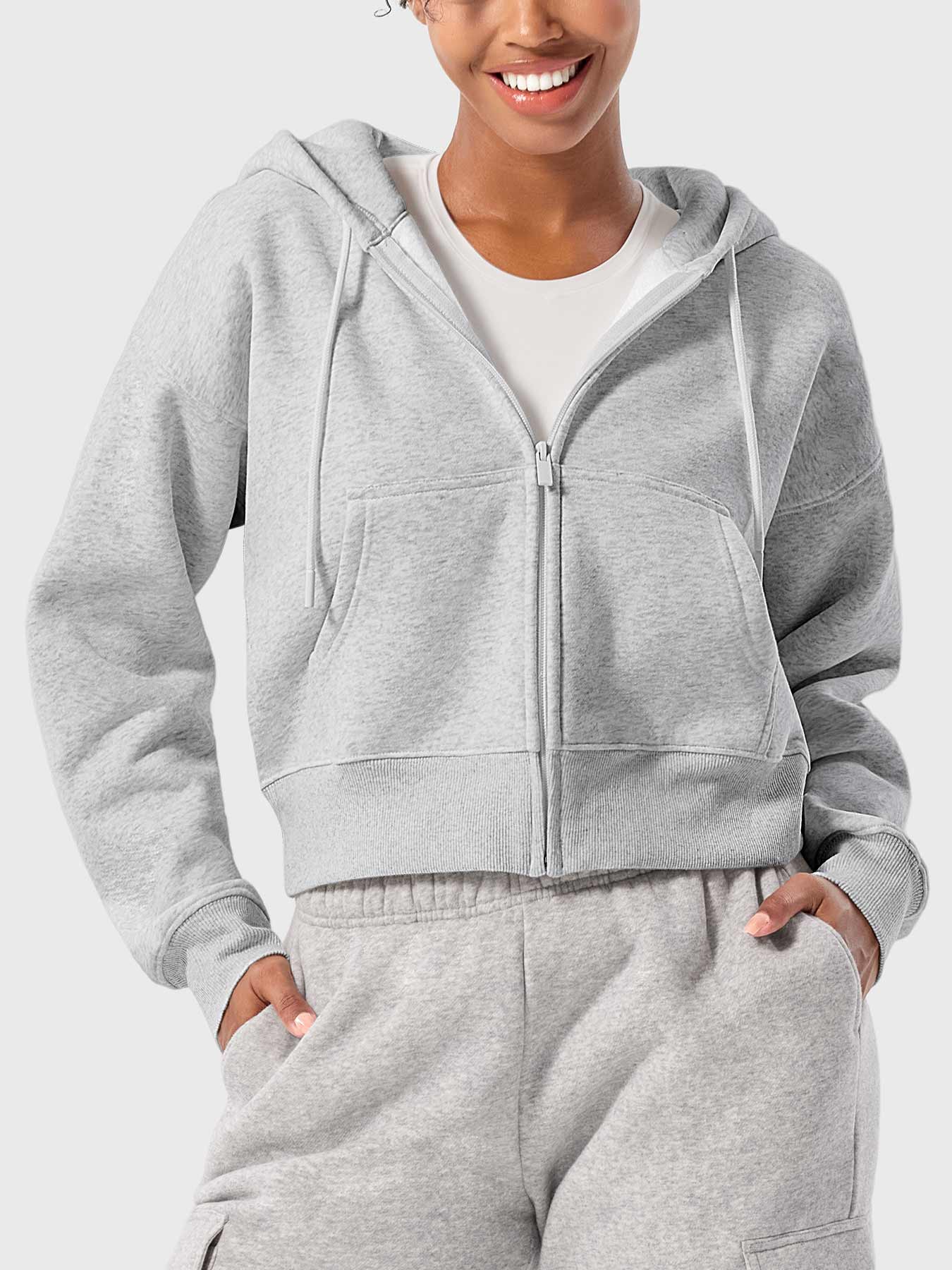 CHAQUETA BASIC YURI