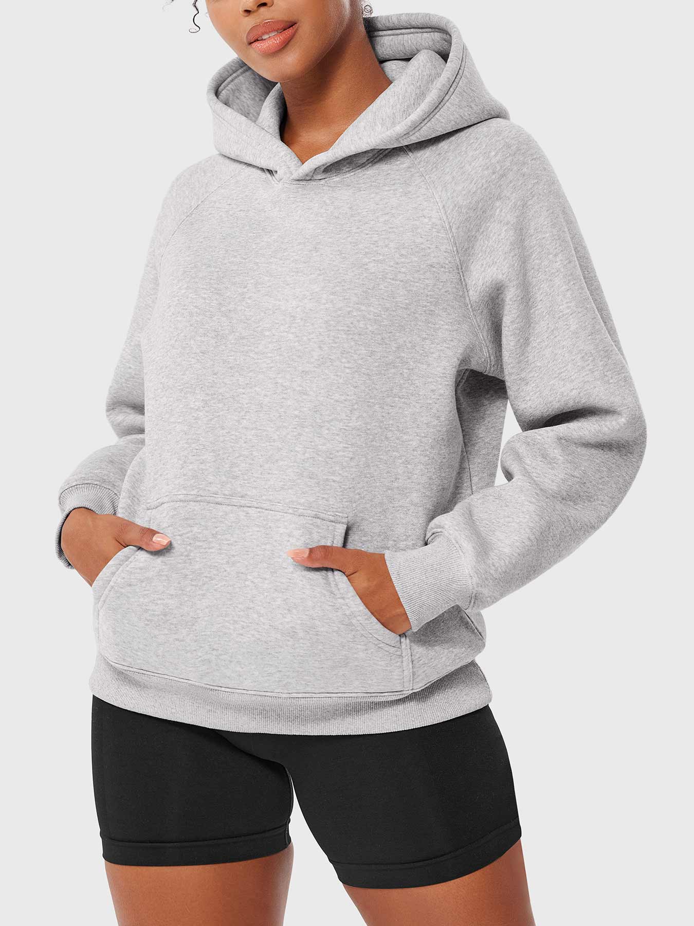 SUDADERA MADRID