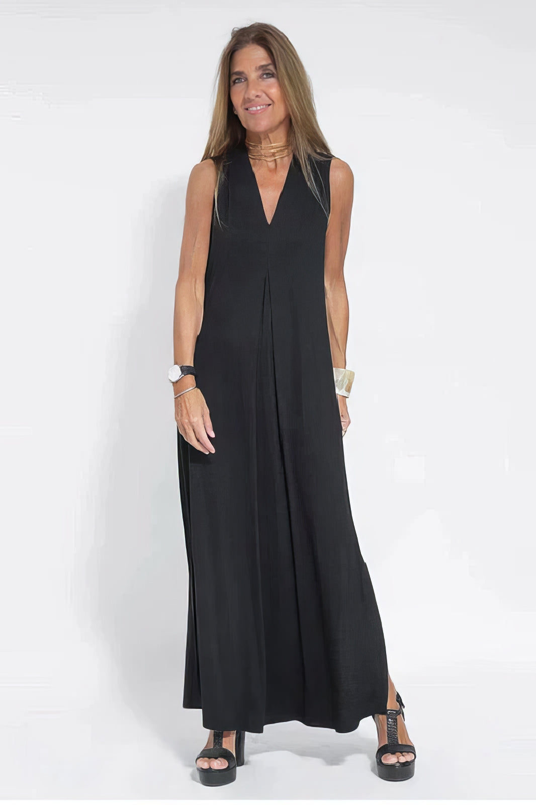 VESTIDO VERONA