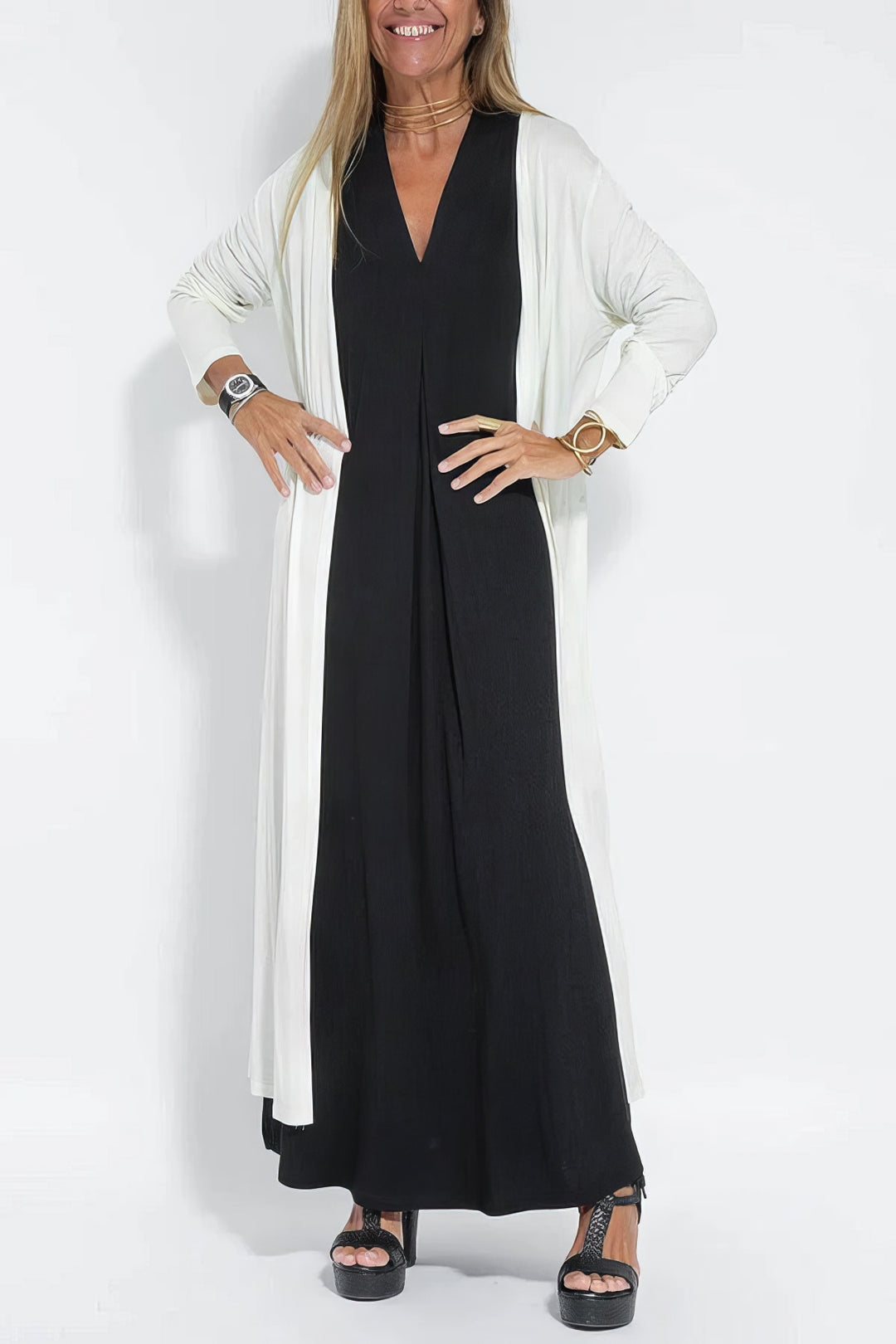 VESTIDO VERONA