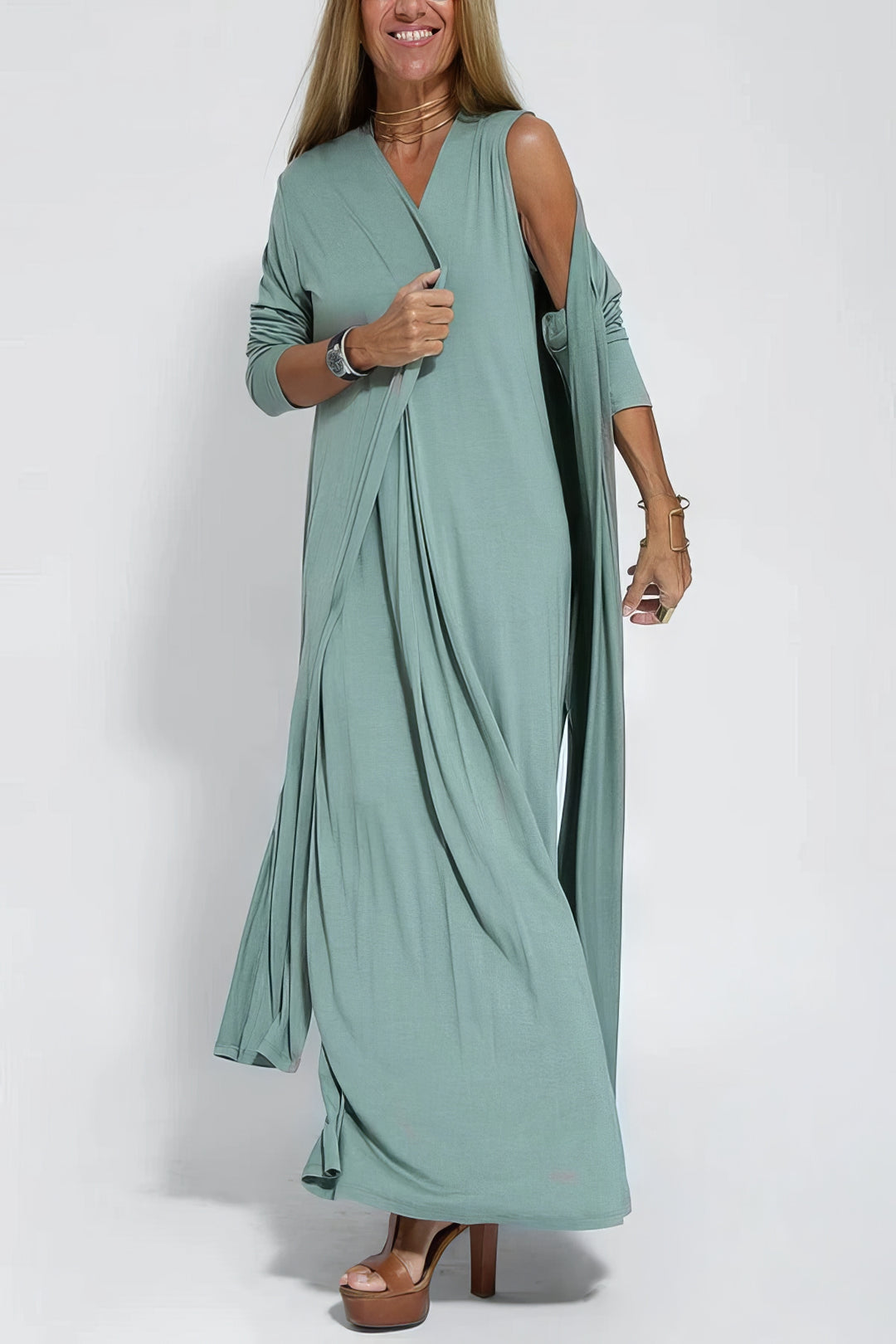 VESTIDO VERONA