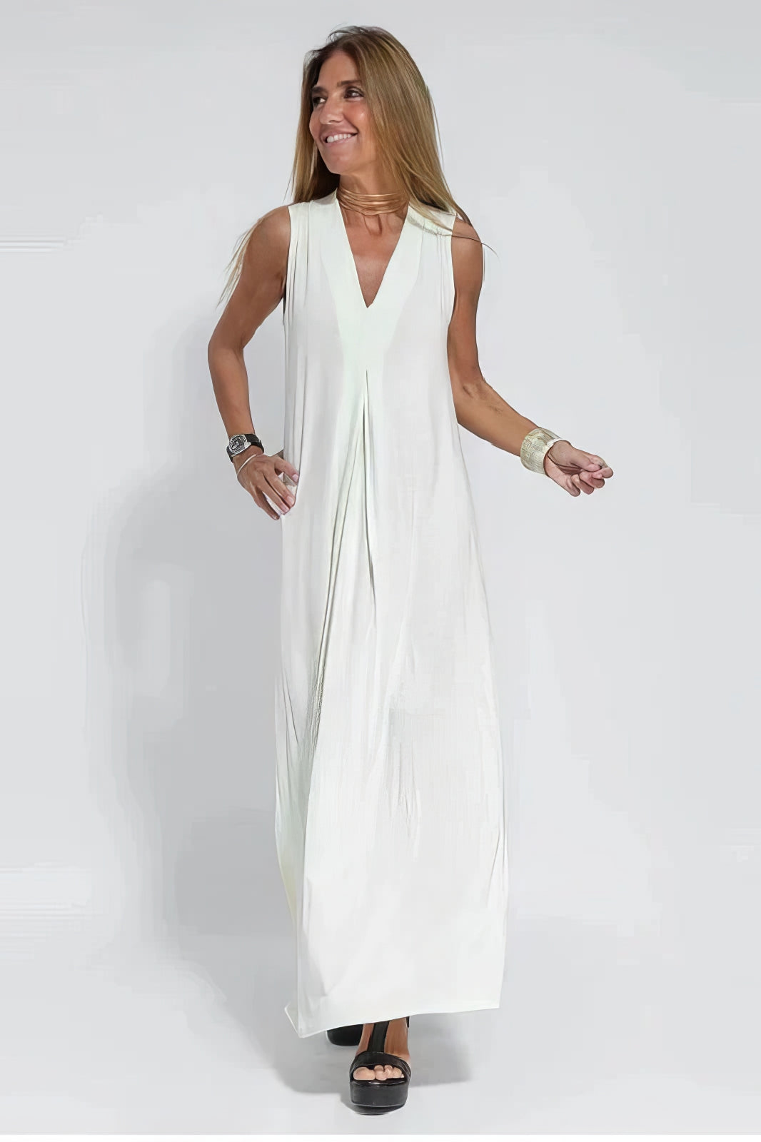 VESTIDO VERONA