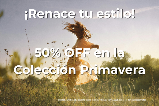 🌸 5 Tendencias de Moda Primavera 2025 que Tienes que Probar 💖