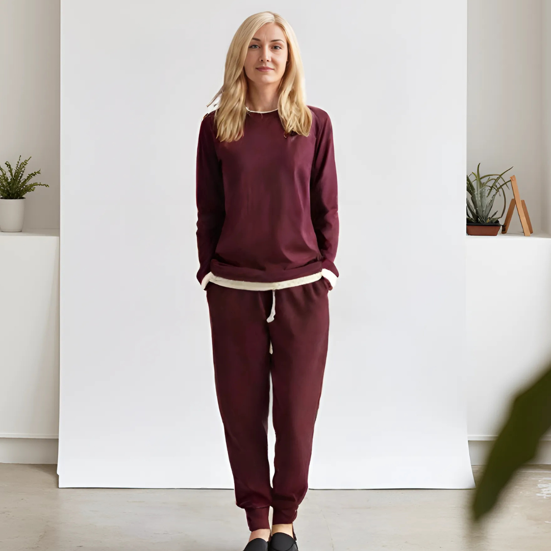 CASUAL FIT
