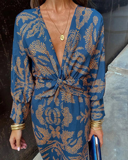 VESTIDO LETICIA EDICIÓN LIMITADA