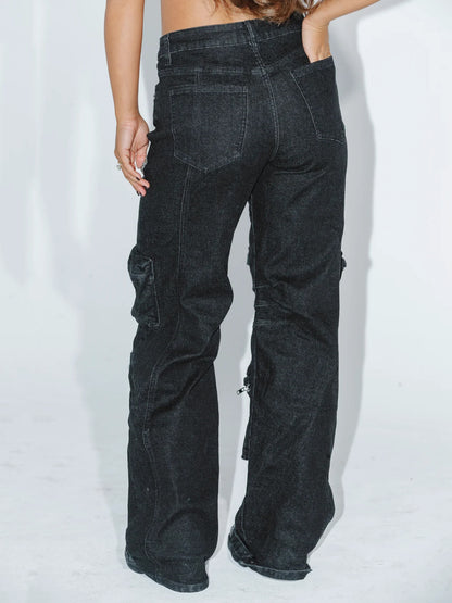 PANTALÓN CARGO 170 DIAMONDS