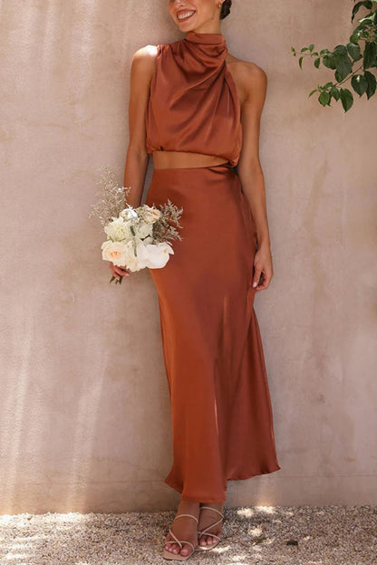 CONJUNTO ELEGANTE MARYLIN