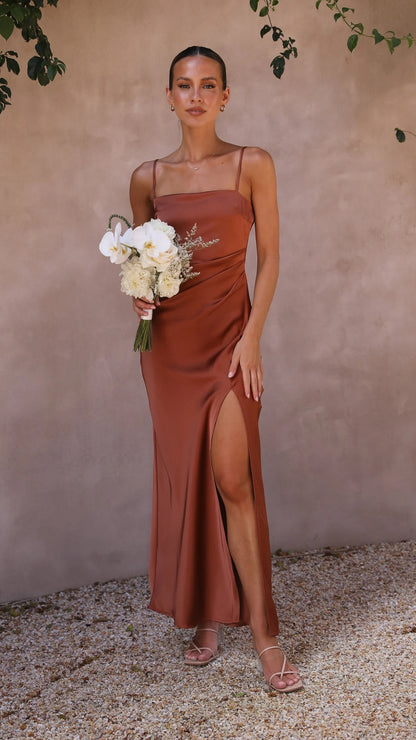 VESTIDO ELEGANTE VALENCIA