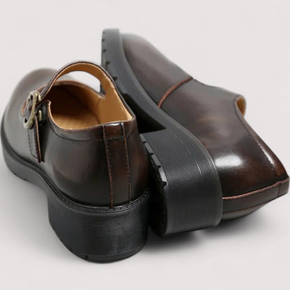 MOCASÍN MARTA – ELEGANTE Y VERSÁTIL DE MUJER