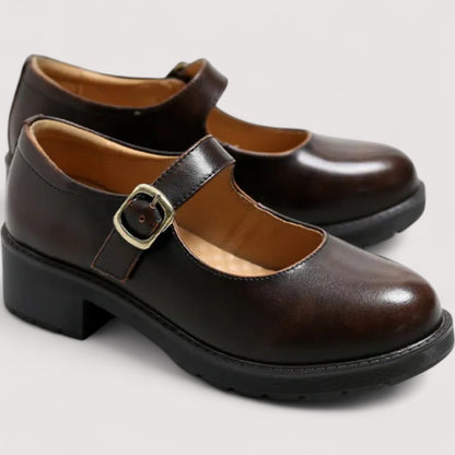 MOCASÍN MARTA – ELEGANTE Y VERSÁTIL DE MUJER