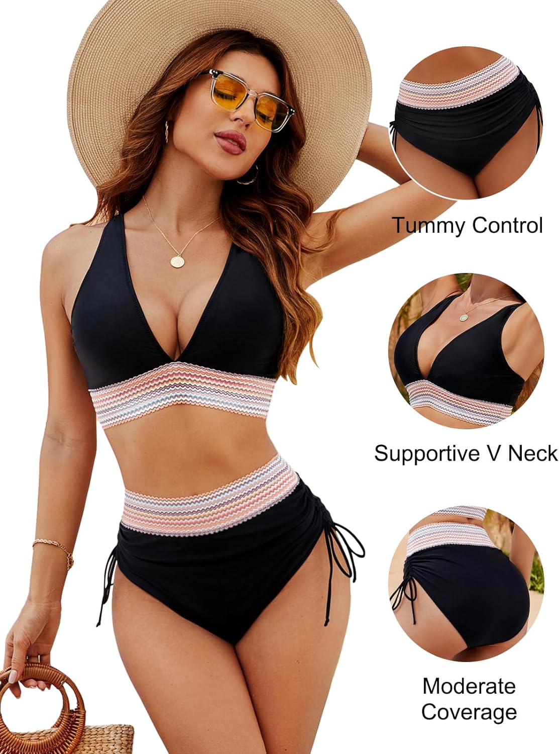 BIKINI DE NOOR