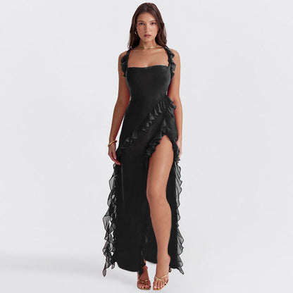 VESTIDO SEVILLA | COLECCIÓN AIRES DE ANDALUCÍA