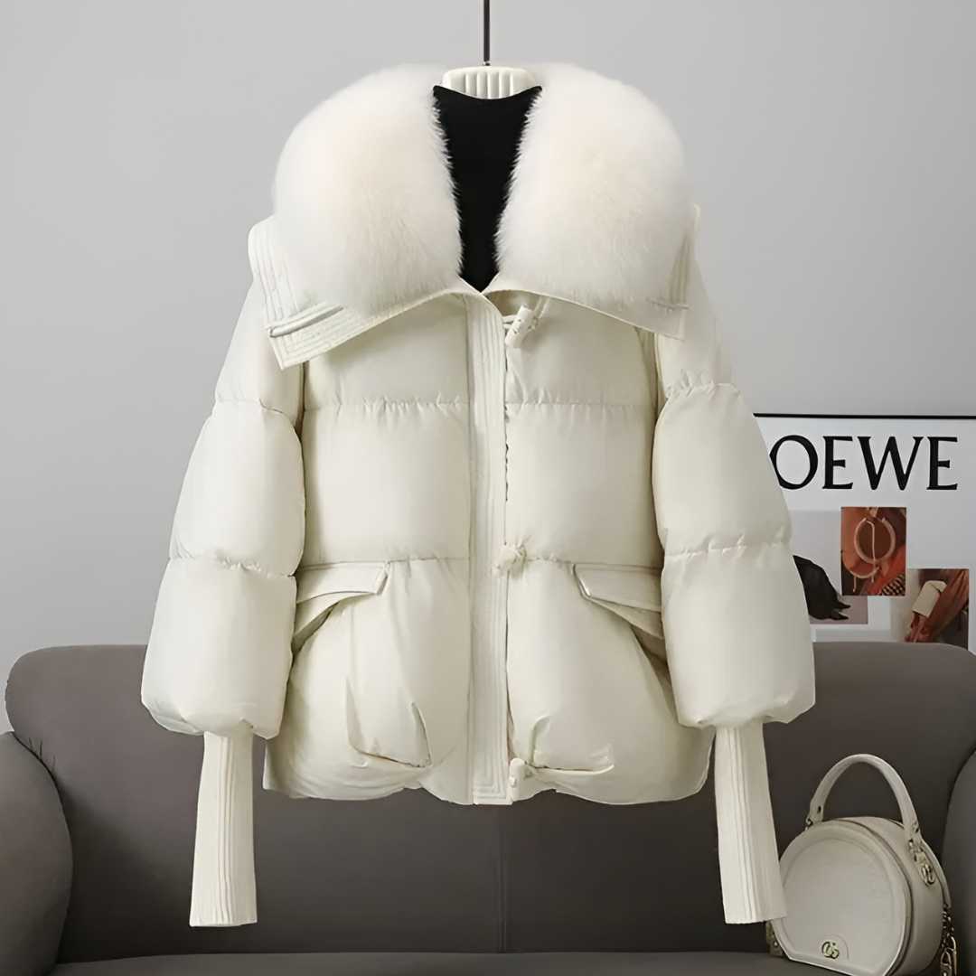 CHAQUETA LONDON 101