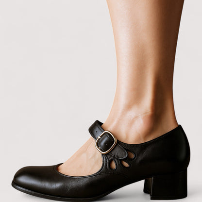 MOCASÍN CLARA – ELEGANTE Y VERSÁTIL DE MUJER