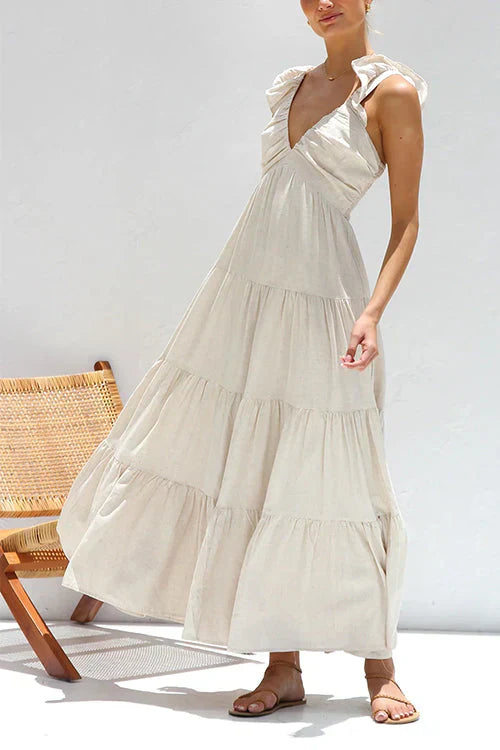 VESTIDO MÁLAGA