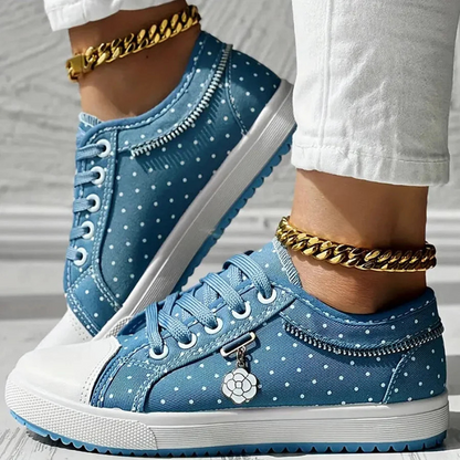 SNEAKERS ORTOPÉDICAS LISA
