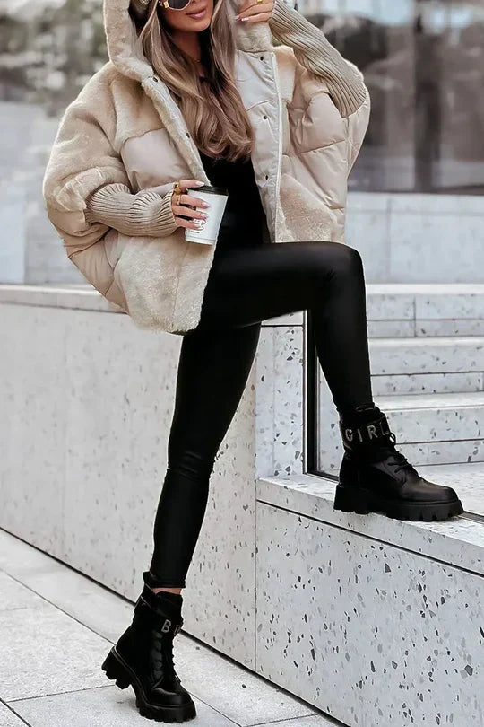 CHAQUETA PARIS