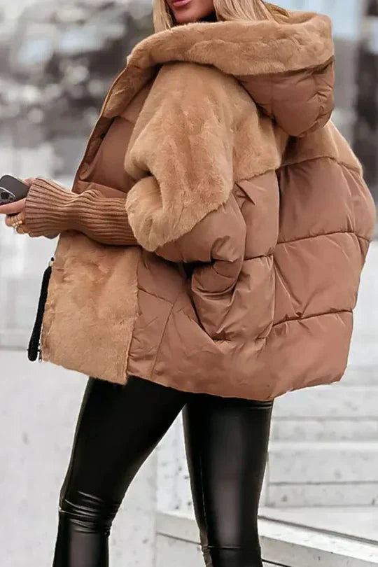 CHAQUETA PARIS