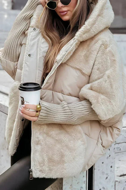 CHAQUETA PARIS