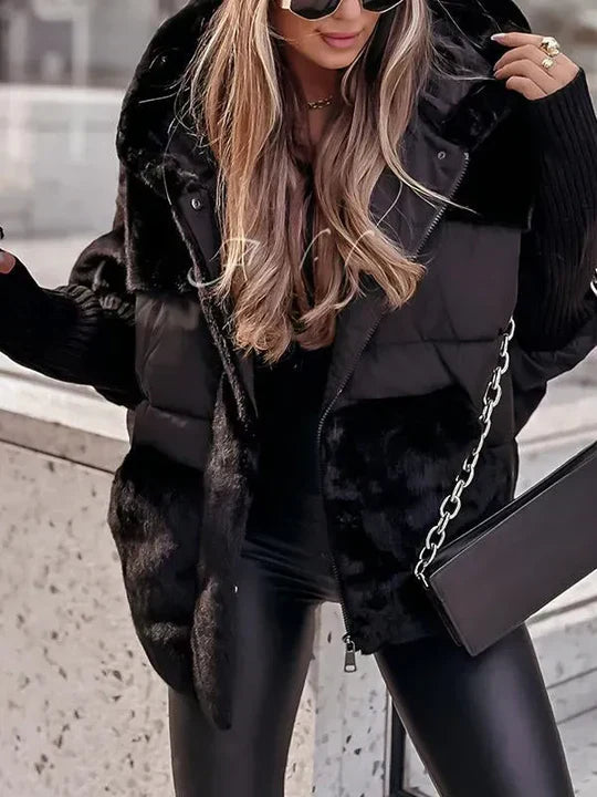 CHAQUETA PARIS