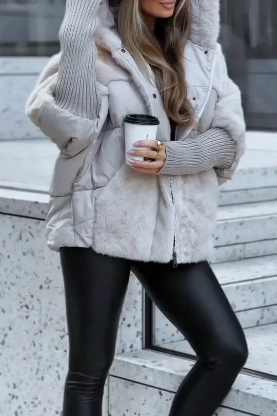 CHAQUETA PARIS