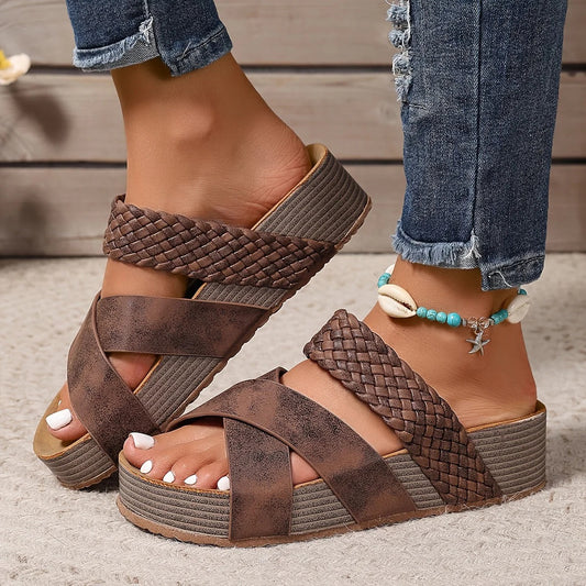 SANDALIAS ATENAS