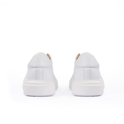 SNEAKERS LOW KICK