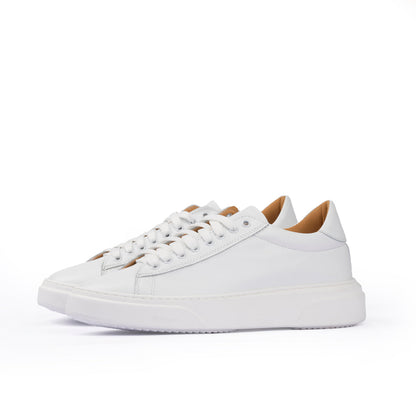 SNEAKERS LOW KICK