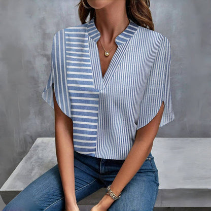 BLUSA MARINERA