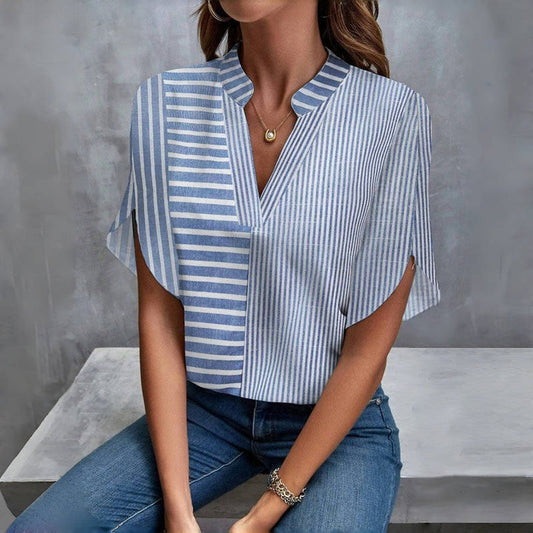BLUSA MARINERA