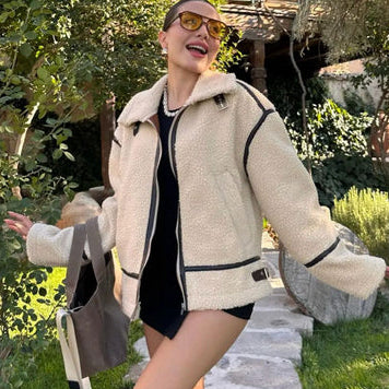 CHAQUETA FELISA