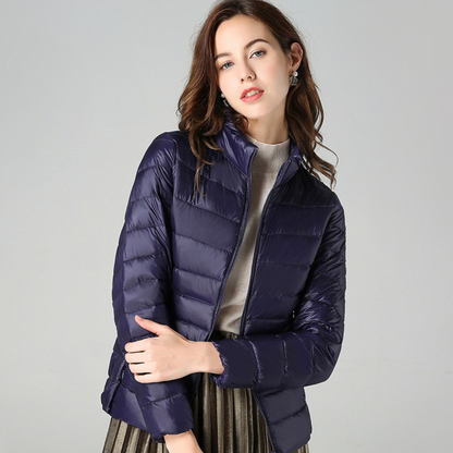 CHAQUETA ULTRA LIGERA BASIC