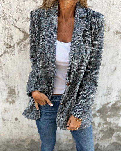 BLAZER DUBLÍN