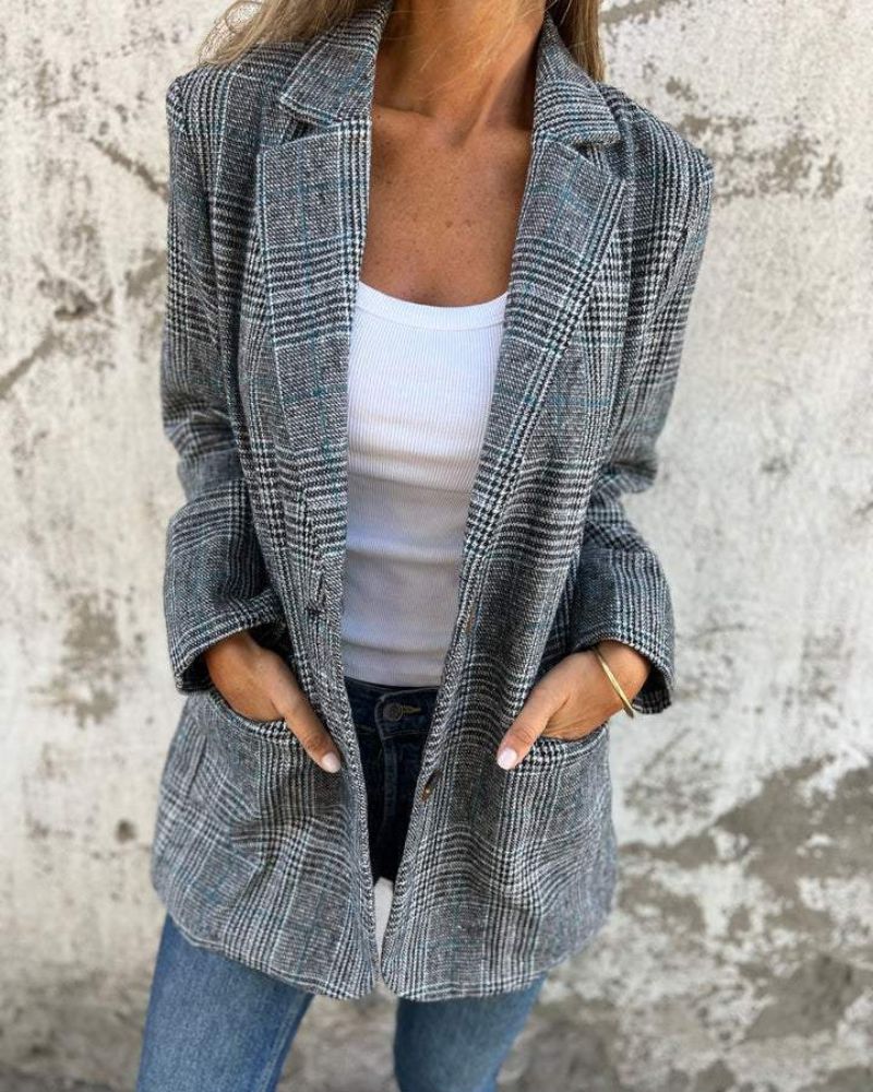 BLAZER DUBLÍN