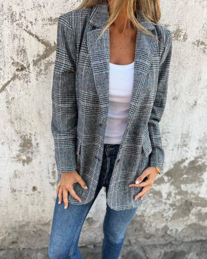 BLAZER DUBLÍN