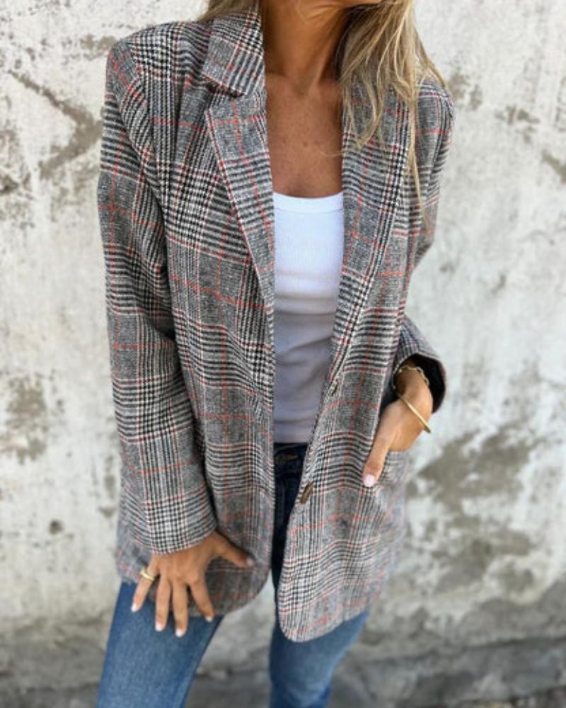 BLAZER DUBLÍN