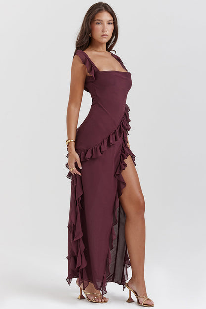 VESTIDO SEVILLA | COLECCIÓN AIRES DE ANDALUCÍA