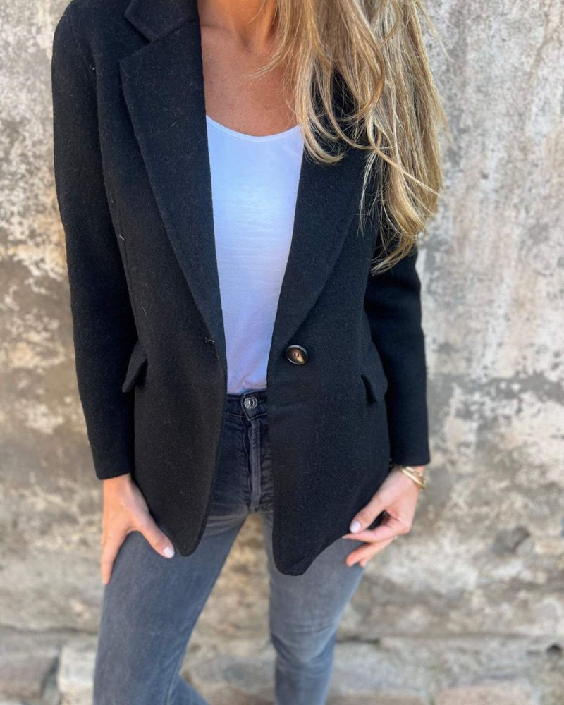 BLAZER DUBLÍN
