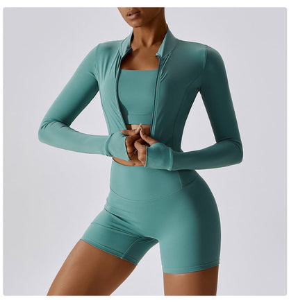 CONJUNTO LONDON DRY FIT