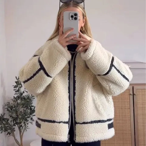 CHAQUETA FELISA