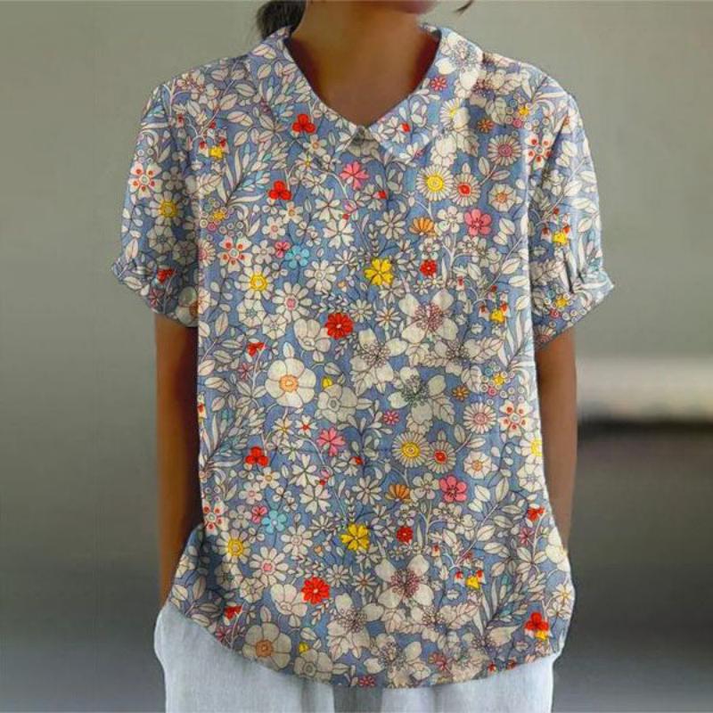 BLUSA AMAZONAS