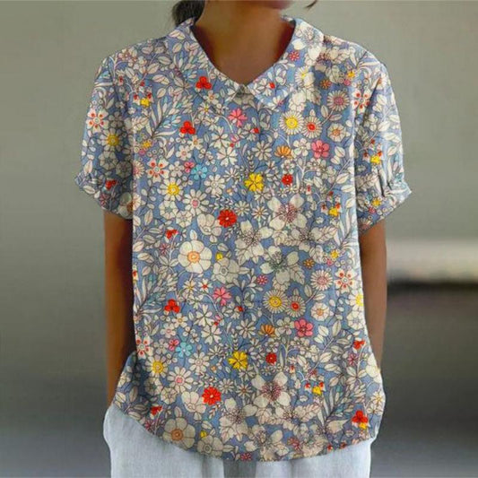 BLUSA AMAZONAS
