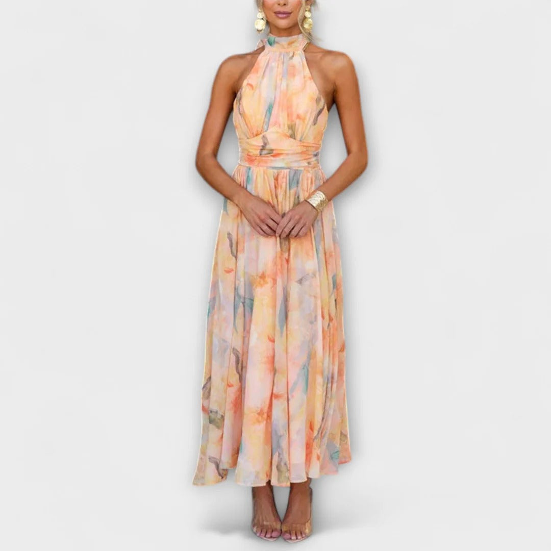 VESTIDO ELEGANTE MARIANA