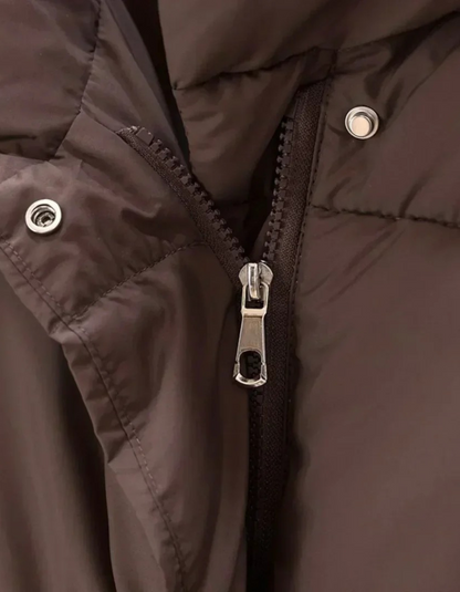 VALENTINA – CHAQUETA ACOLCHADA CON SILUETA ELEGANTE