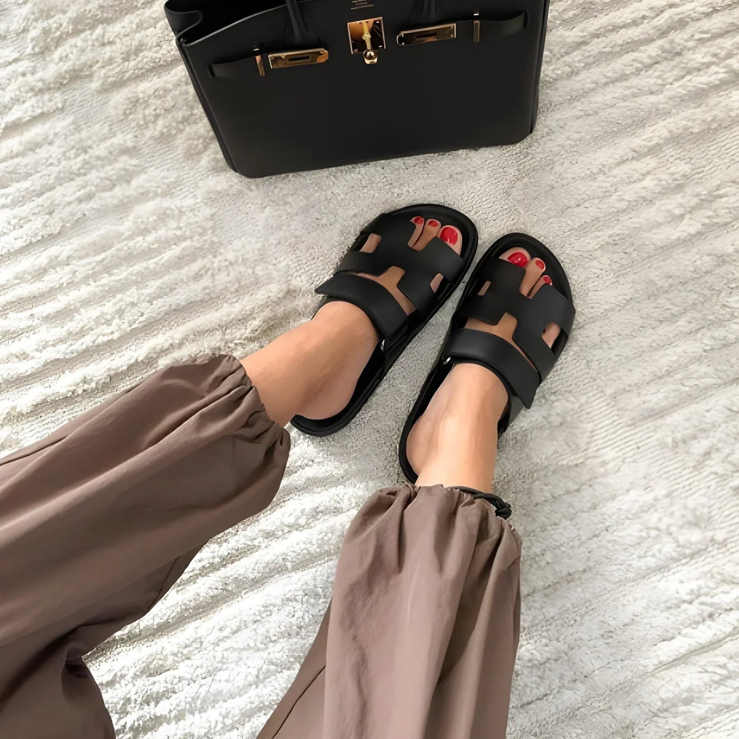 SOPHIE | SANDALIAS ELEGANTES