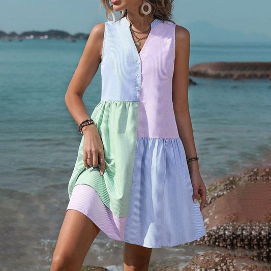 VESTIDO MARY COQUETTE