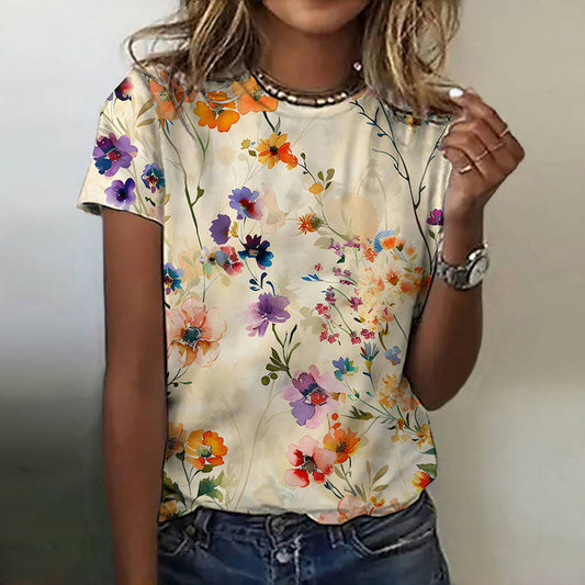 BLUSA MELLOW