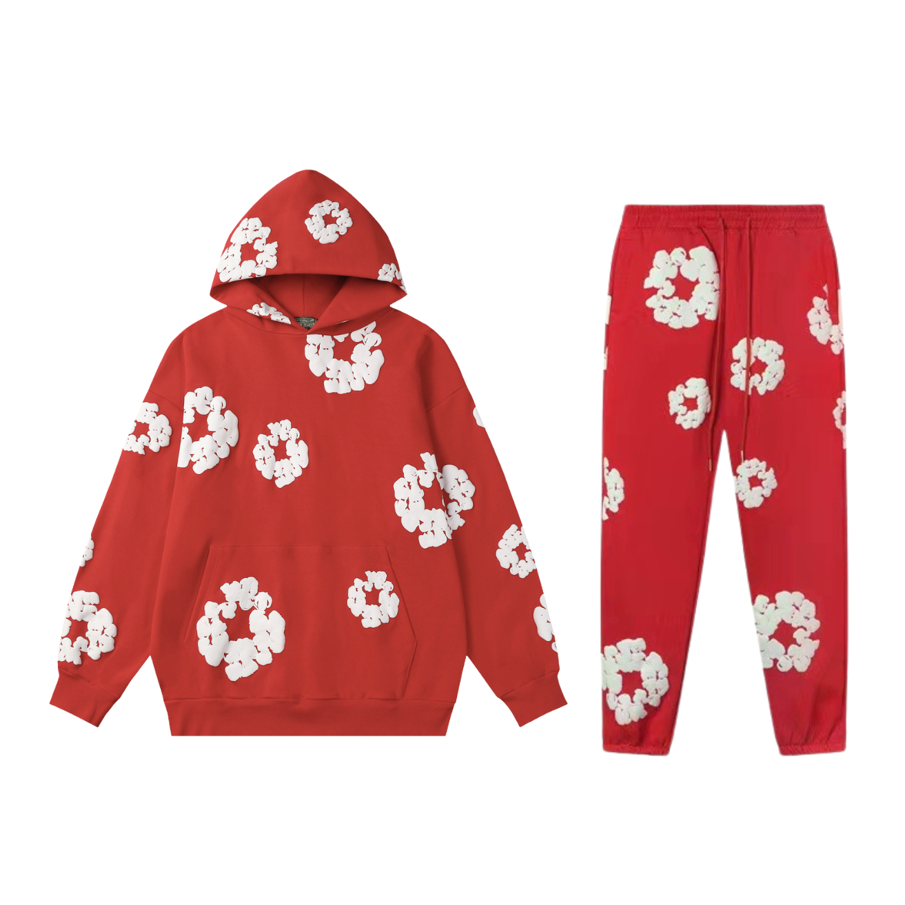 CONJUNTO DEPORTIVO CLOUD